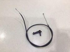 Macallister mbcp25 strimmer for sale  SPALDING