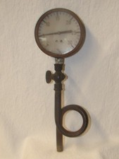 Vintage ashcroft mfg for sale  Elizabethton