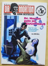 Morton morton geht gebraucht kaufen  Hüllhorst