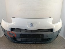 Pare choc peugeot d'occasion  Yffiniac