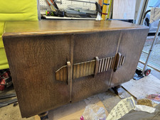 1930s sideboard for sale  LEIGH-ON-SEA