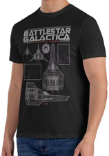 Battlestar galactica colonial for sale Battlestar galactica colonial for sale  CHESTERFIELD