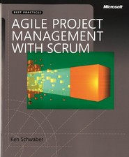Agile project management for sale  Dayton