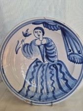Faience nord rare d'occasion  Albert