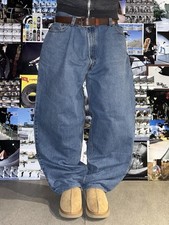 Jeans levi 560 usato  Volvera