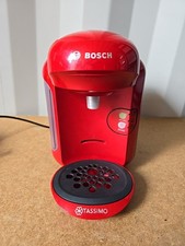 Bosch tassimo coffee for sale  PAIGNTON