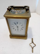 Vintage brass french for sale  DEREHAM