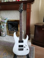 Ibanez mh321 electric for sale  OLDHAM