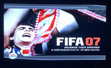 fifa 07 ps2 comprar usado fifa 07 ps2 comprar usado Enviando para Brazil