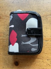 Lulu guinness purse for sale  CARRICKFERGUS