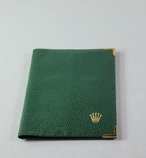 Vintage rolex green for sale  Richmond Hill