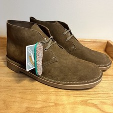 Clark men bushacre for sale  Heuvelton