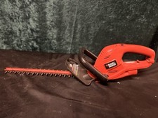 Black decker ht018 for sale  Marlow