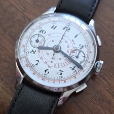 Big agir watch usato  Fiastra
