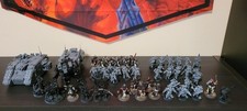Warhammer 40k black for sale  Belmont