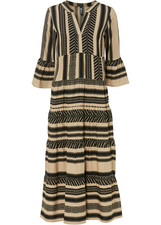 Weites maxikleid new gebraucht kaufen  Deutschland