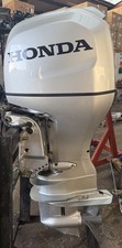 2020 honda 100hp for sale  ELY