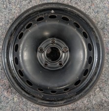 Cerchio renault megane usato  Preganziol