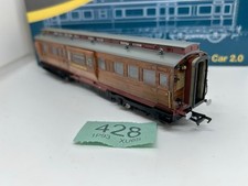 Rapido 935003 lner usato  Spedire a Italy