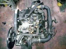 Motore completo per usato Motore completo per usato  Italia