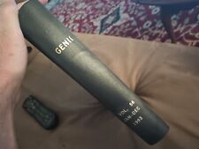 Hardbound genii magazine for sale  Grafton