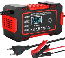 Chargeur batterie intelligent d'occasion  Marseille X