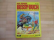 Bessy grosse bessy gebraucht kaufen  Au