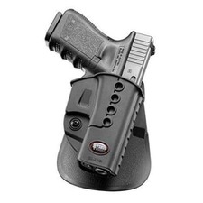 Walther holster paddle d'occasion  Lyon I