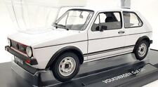 Carro modelo Norev escala 1/18 188484 - 1976 VW Golf GTI - Branco comprar usado  Enviando para Brazil
