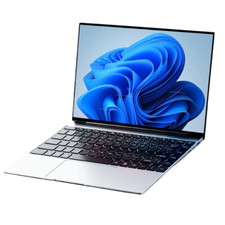 Notebook ordinateur portable d'occasion  Saint-Sulpice