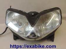 Phare honda cbr d'occasion  Languidic