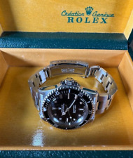1987 rolex submariner for sale  Boca Raton