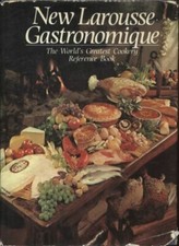 The new larousse d'occasion  Hennebont