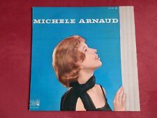 Michele arnaud 25cm d'occasion  Toulouse-