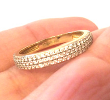 Carats bague alliance d'occasion  Vernon