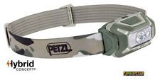 Petzl torcia frontale usato  Montesilvano