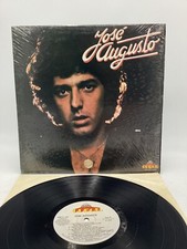 JOSE AUGUSTO  (80’ ODEON VINYL LP) NM (TOP COPY!!) comprar usado  Enviando para Brazil