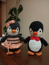 Pupazzo uncinetto amigurumi usato Pupazzo uncinetto amigurumi usato  Tolentino