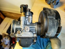 Carburatore phbg dell usato  Roma
