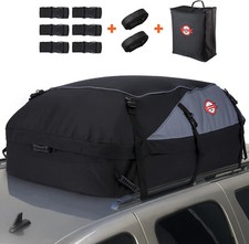Car roof bag for sale  ILFORD