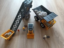 Playmobil muldenkipper 4037 gebraucht kaufen  Radolfzell am Bodensee