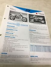 Ktm 360egs exc d'occasion  Decize