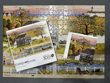 Charles wysocki nantucket d'occasion  Expédié en Belgium