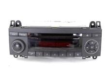 A1698200086 autoradio mercedes usato  Rovigo