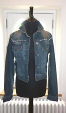 Veste jean redoute d'occasion  Toulouse-