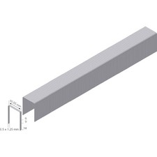 Prebena pf09cnk heftklammern gebraucht kaufen  Wernberg-Köblitz