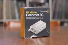 Blackmagic design ultrastudio for sale  Freeport