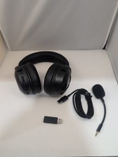 Fones de ouvido Razer Kraken V3 Pro Ear-Cup - Preto (RZ04-03460100-R3U1) testado , usado comprar usado  Enviando para Brazil