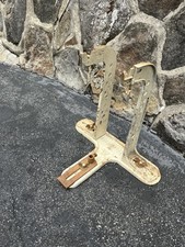 Vintage motorcycle bicycle for sale  Newton