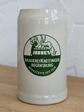 Brauerei kneitinger regensburg gebraucht kaufen  Rödental